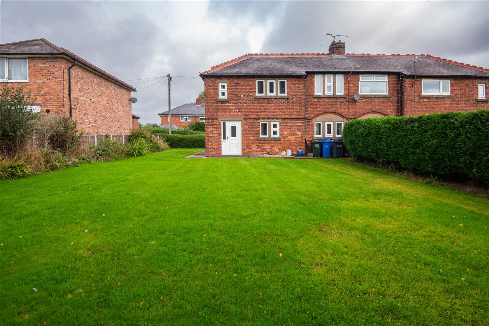 Tansley Avenue, Coppull, Chorley